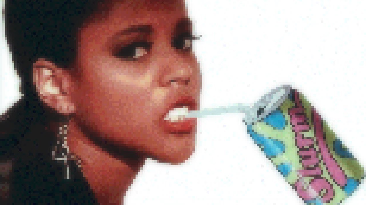 SLURMCORE - Crystal Slurm - Crystal Waters remix