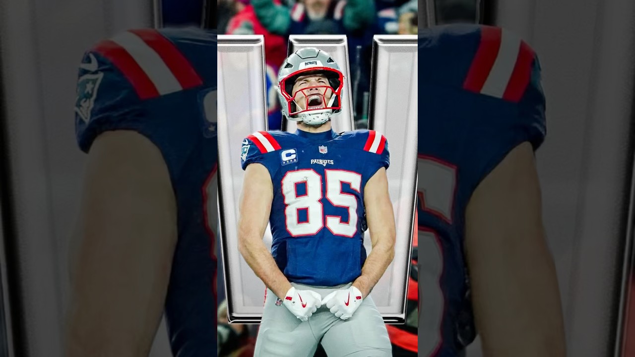 ⚡️ LOS ANGELES CHARGERS 3-16 NEW ENGLAND PATRIOTS 🫡