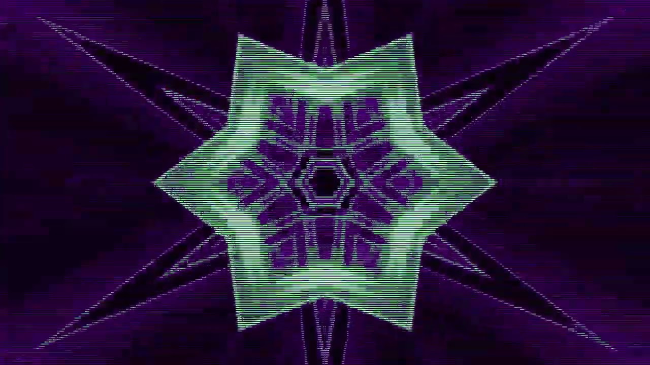 Shlump, Xotix - Loudboi (Ahee Remix) [OFFICIAL VISUALIZER]