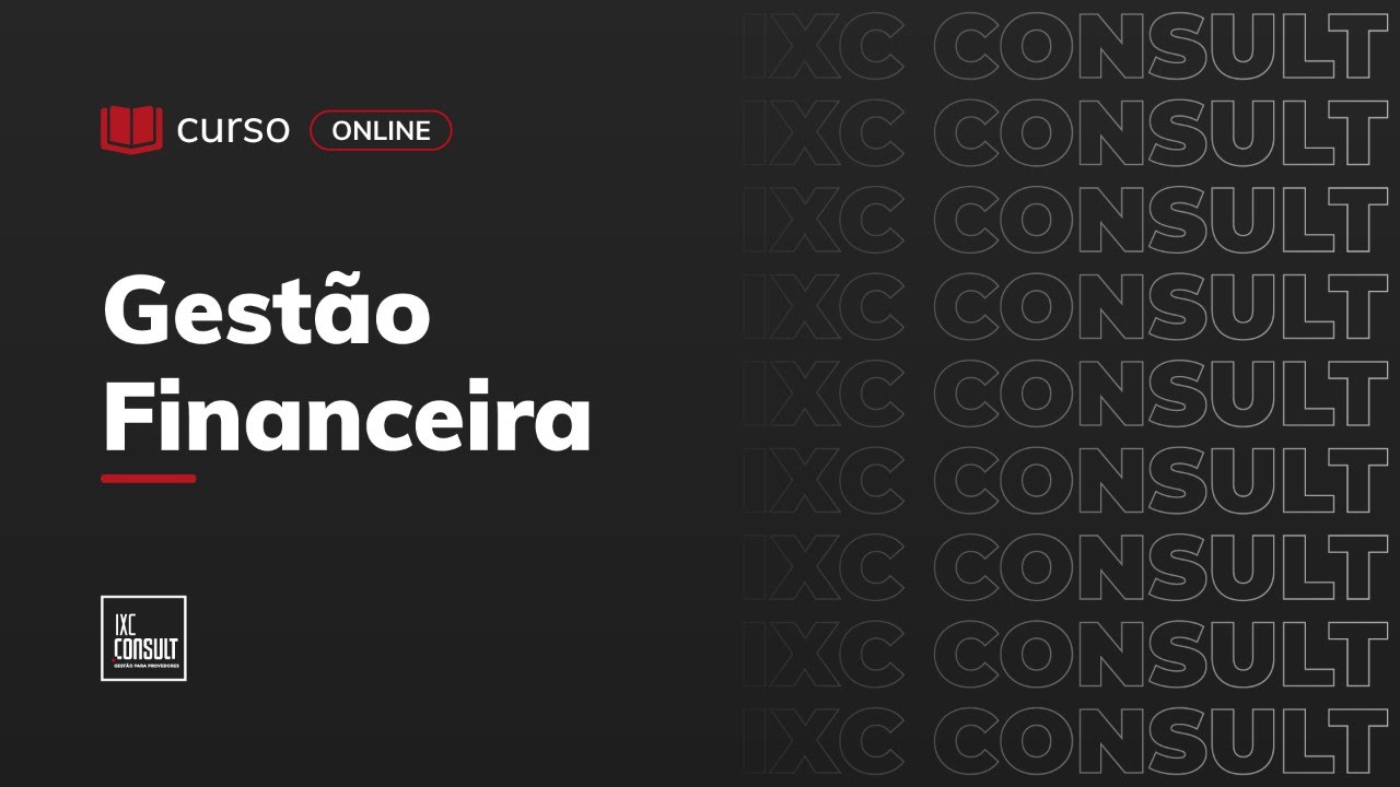 Consult Ensina: Contas a Pagar e Contas a receber