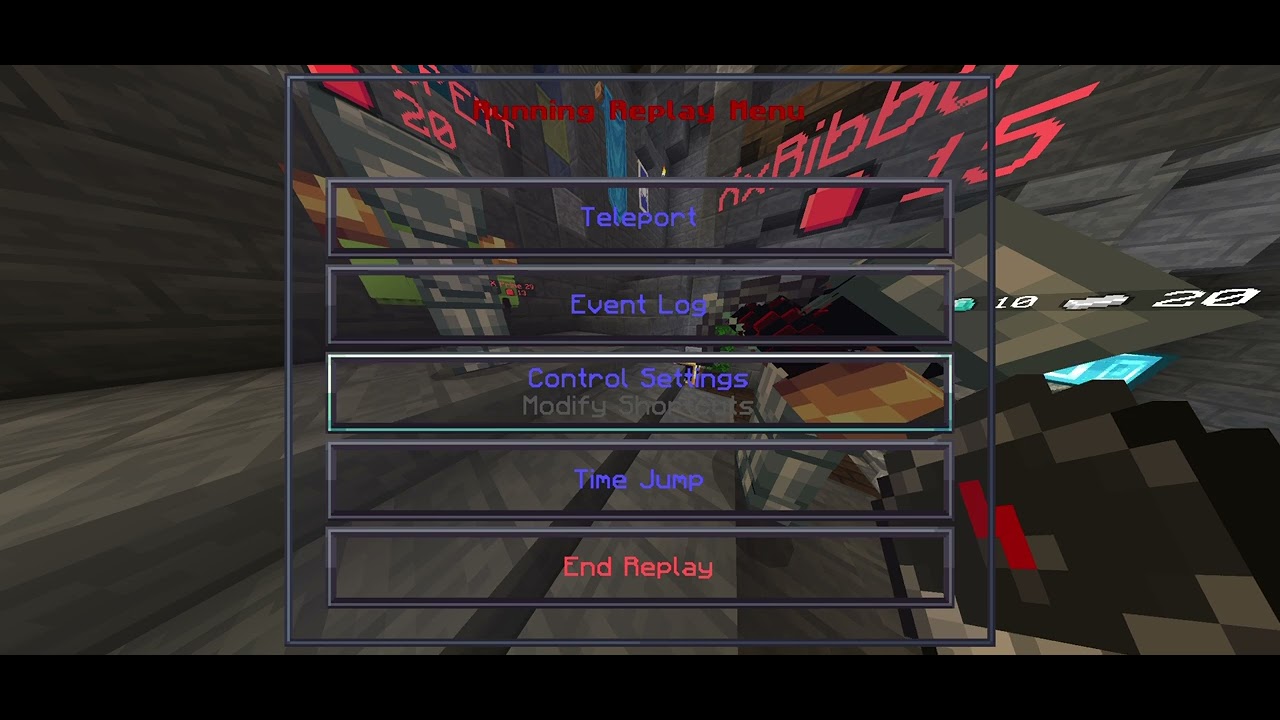 Crazy final kill steal from my friend in hive bedwars 🤣