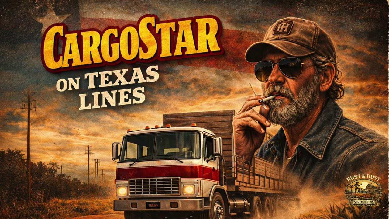 CargoStar on Texas Lines