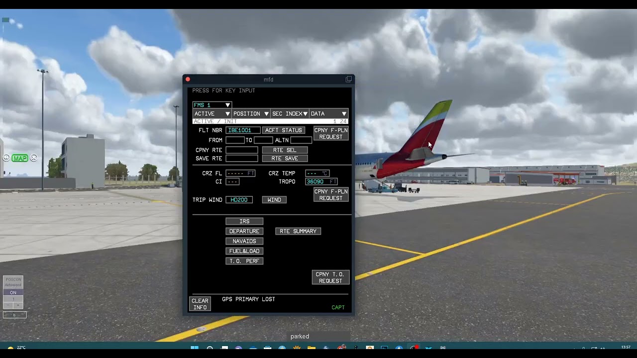 TUTORIAL SPANISH A350 FWB FF X-PLANE 11