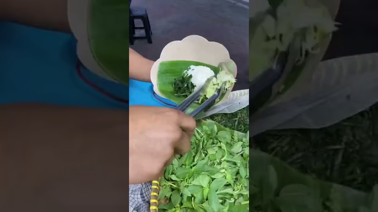PEYEKNYA PECEL PINCUK ENAK CUMAN 15 RIBU BIKIN PATAH HATI INSTAGRAM @ANGKYTAN