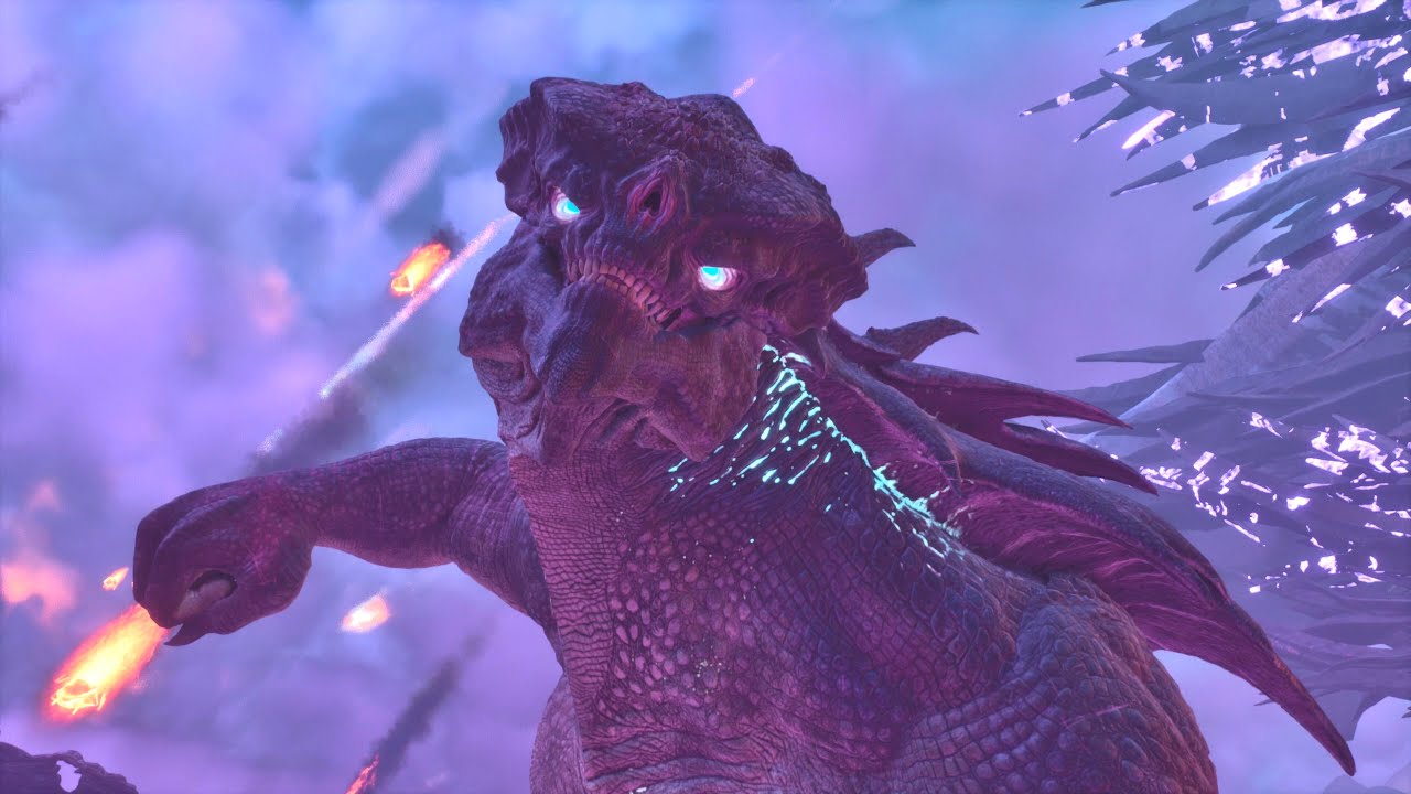 Can We Defeat The Ruler Of Earth The King Titan | Ark Extinction [Episode 43]