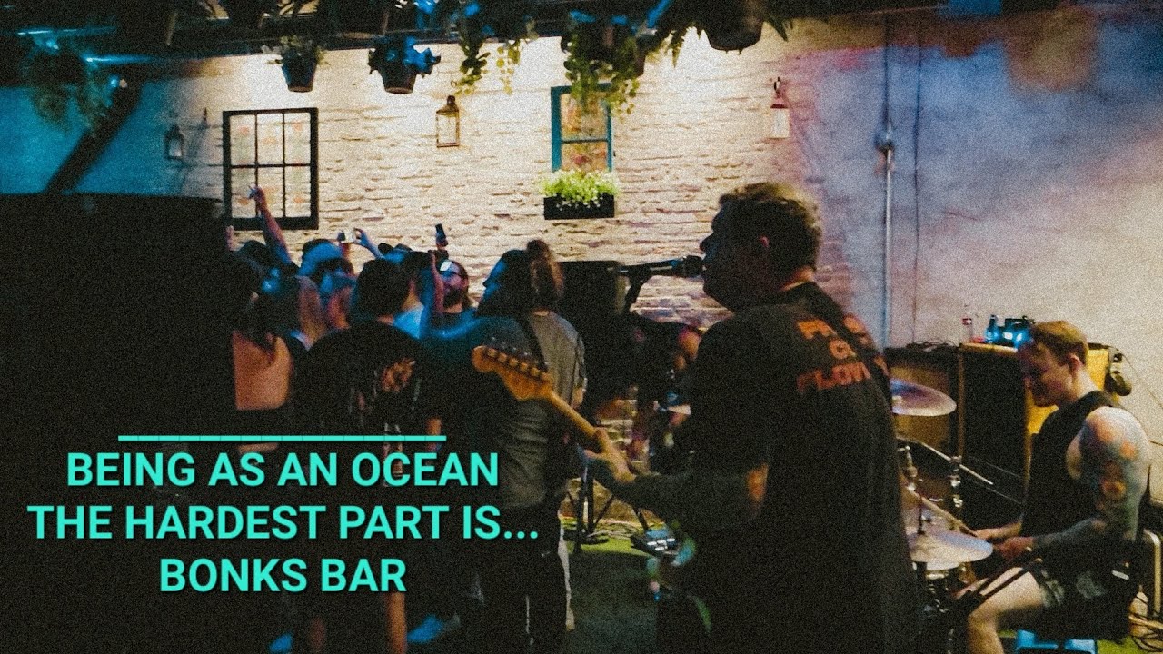 Being as an Ocean - 