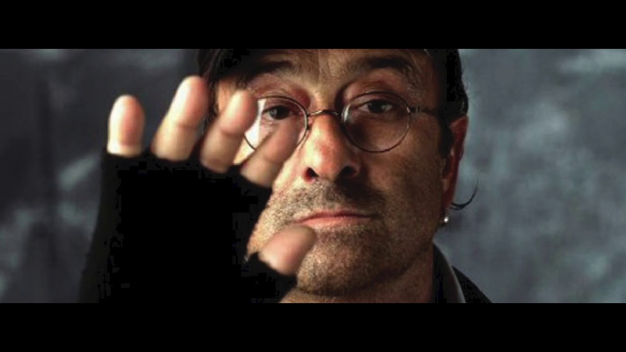 -88 Almeno Pensami, Lucio Dalla è Fabio Dal Pozzo (versione in Do)