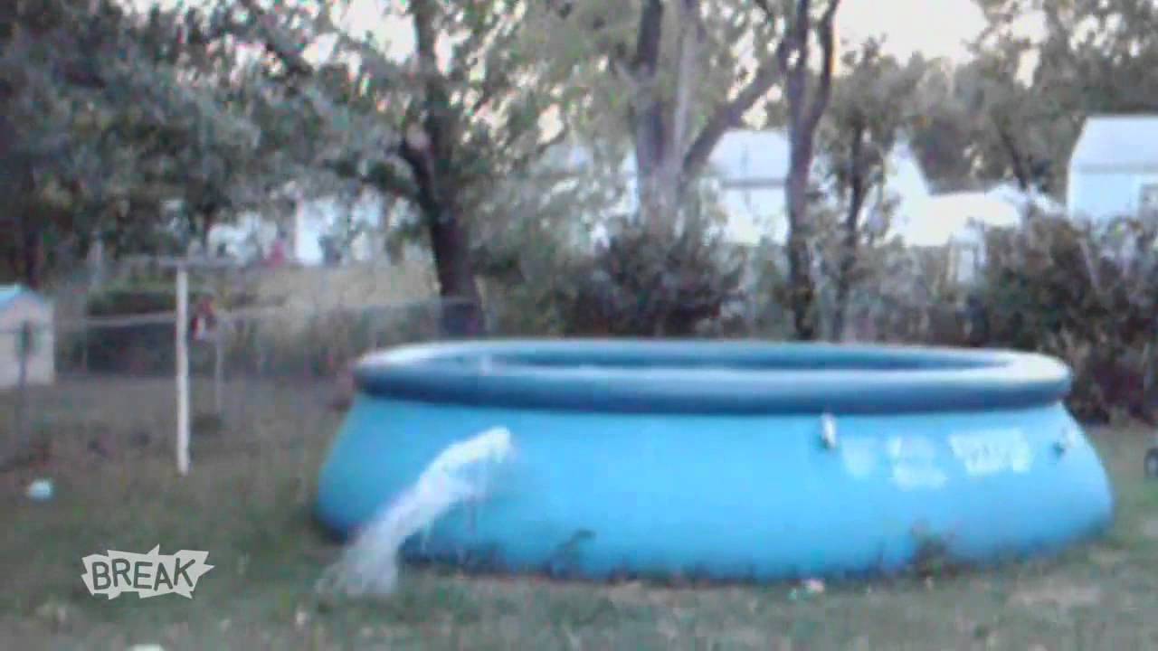 Extreme Fail Compilation 2012 HD