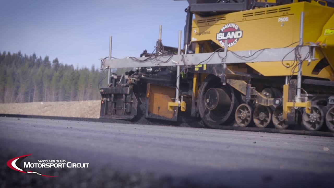 Tilke Engineers & Architects Designs The Track