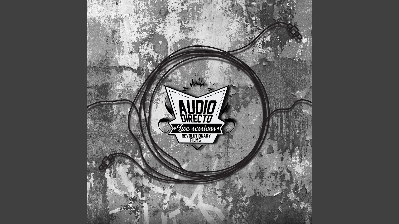 De Nuevo (Live Sessions)