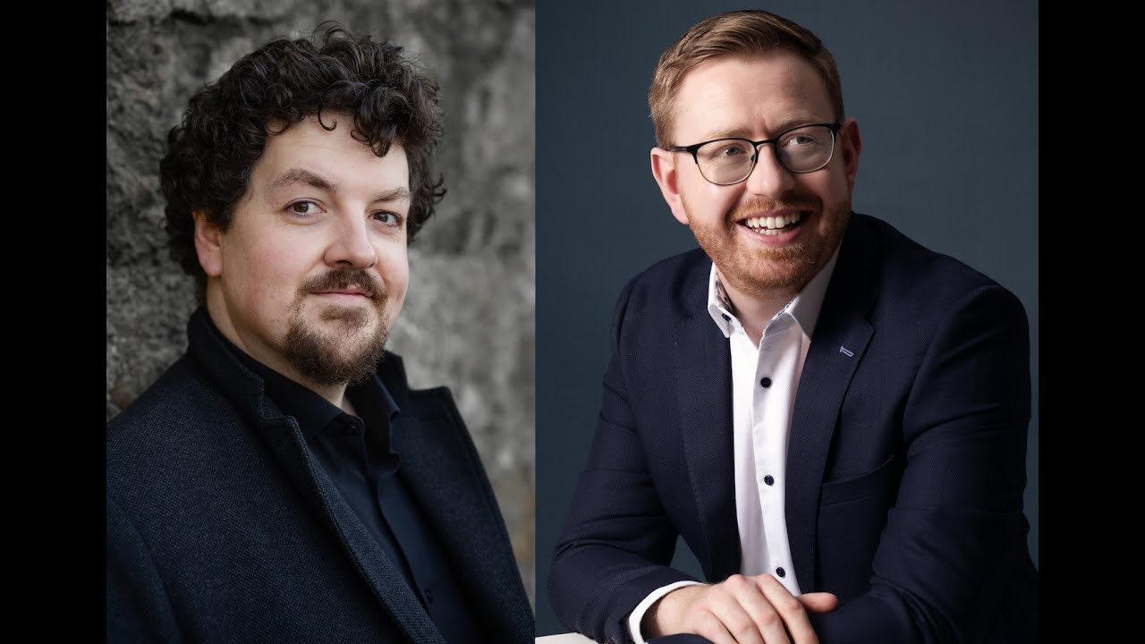 Sundays at Noon Concert Catch-up : Opera Collective Ireland