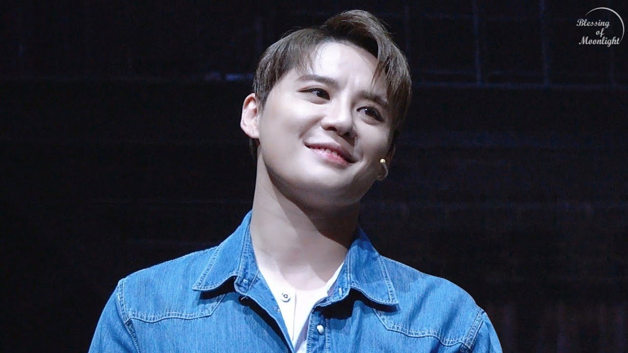 [4K] 230208 샤토니 김준수 💛 뮤지컬 웨스트사이드스토리 커튼콜데이 💃🏻 WEST SIDE STORY 🕺🏻