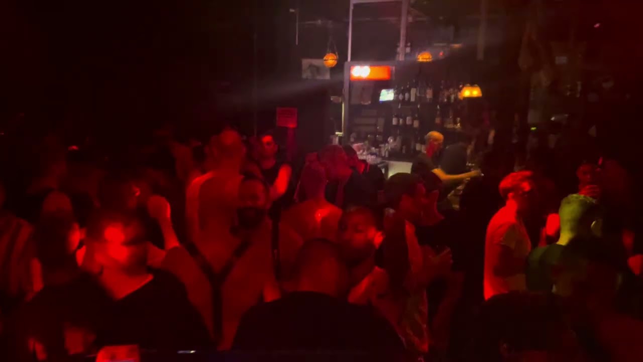 DJ GingerBear PumpJack Aug 2024