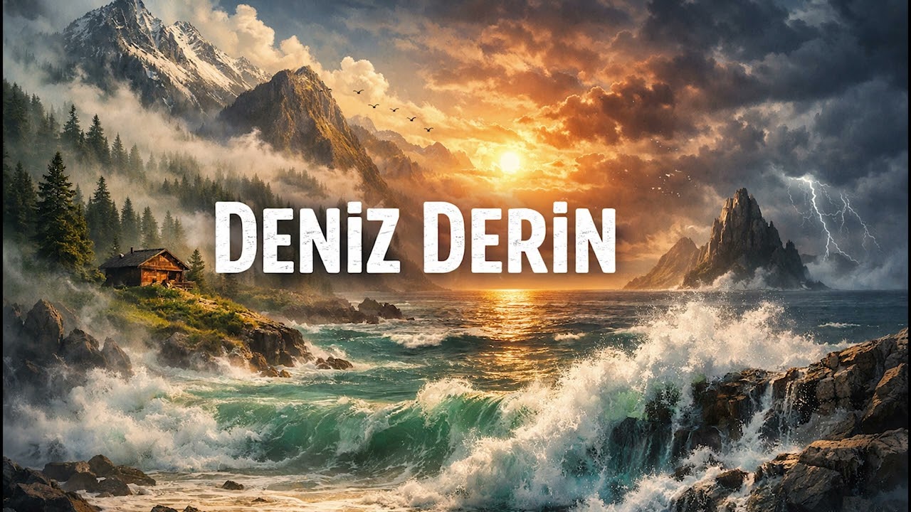 Deniz Derin | Deep House