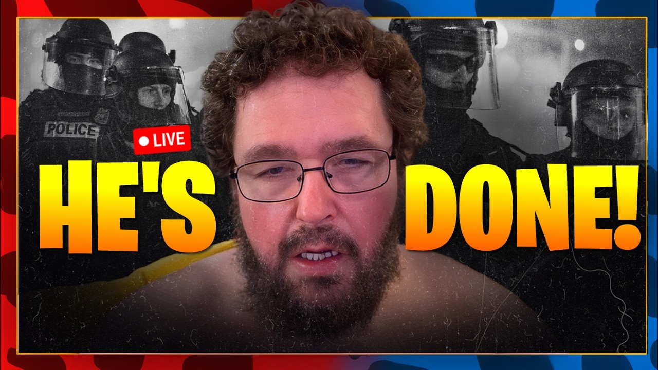 Boogie is DONE!  🤣HE'S A SNITCH!