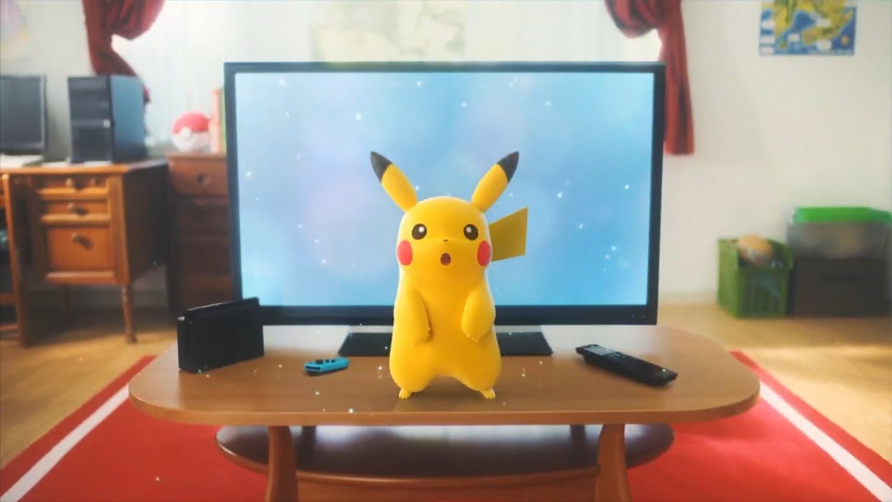 ⚡ Pikachu – Das berühmteste Pokémon der Welt! | Pokémon Doku für Kinder 💛