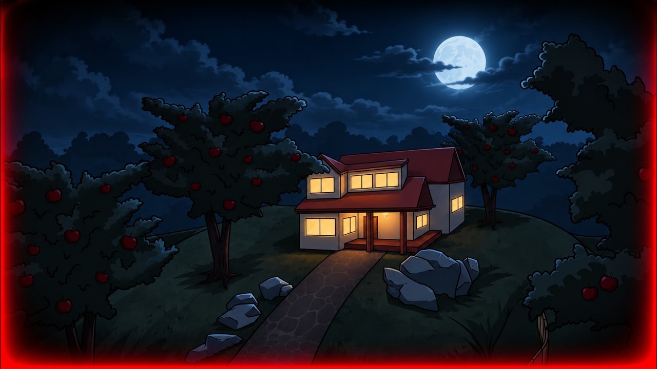 3 Scary True Thanksgiving Horror Stories Animated
