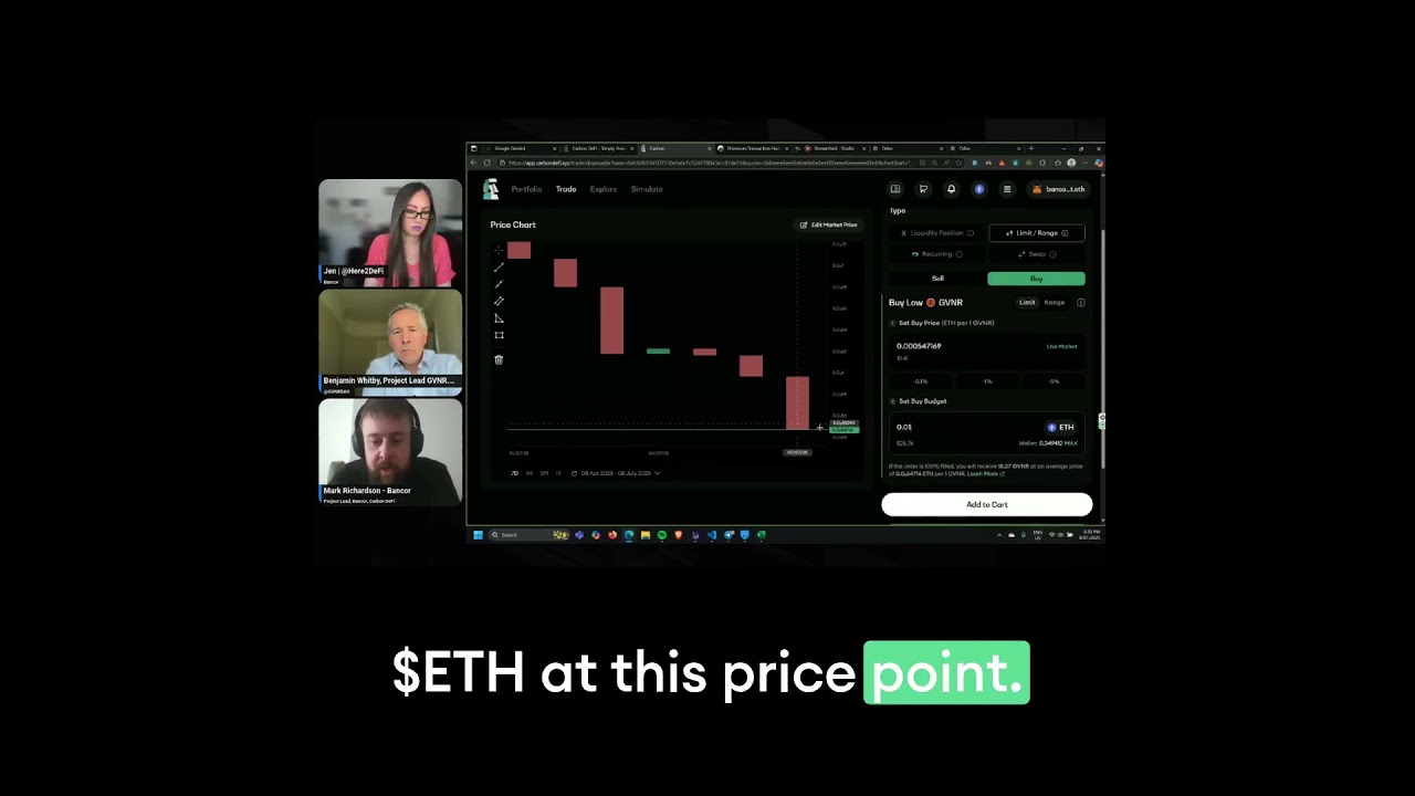 How to Entirely Eliminate Slippage in&nbsp;DeFi