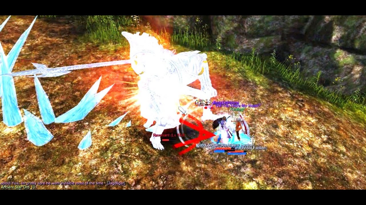 Granado Espada Portus Defense Battle - Designer Karjalainen