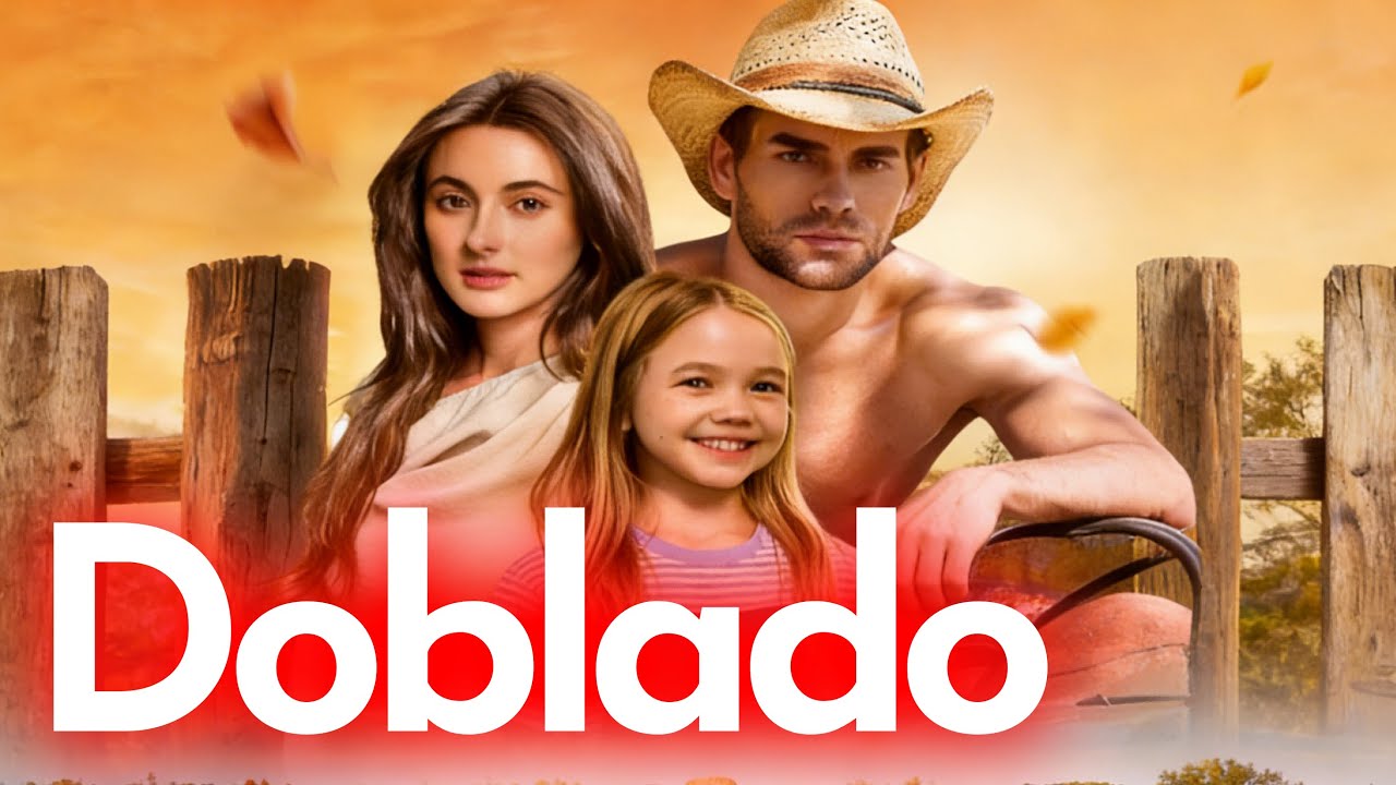 [doblado] Enamorada de un granjero y padre soltero [2026 NEW DRAMA] #drama #espa&ntilde;a #espa&ntilde;ol