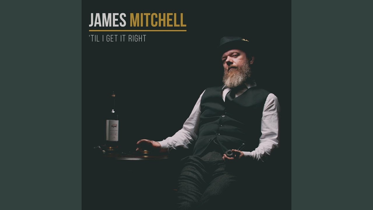 'Til I Get It Right