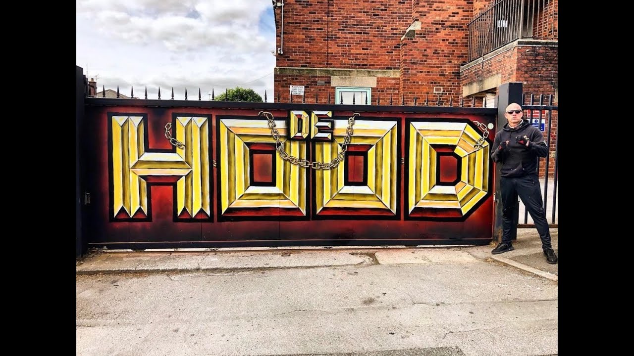 De Hood Documentary 2020