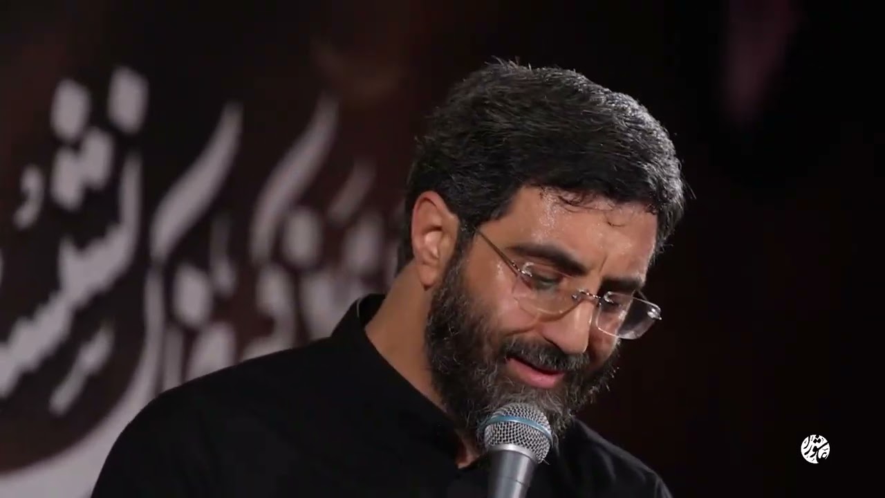 رضا نریمانی - شور زیبا (صدیقه طاهره منصوره) مداحی حضرت زهرا | Reza Narimani