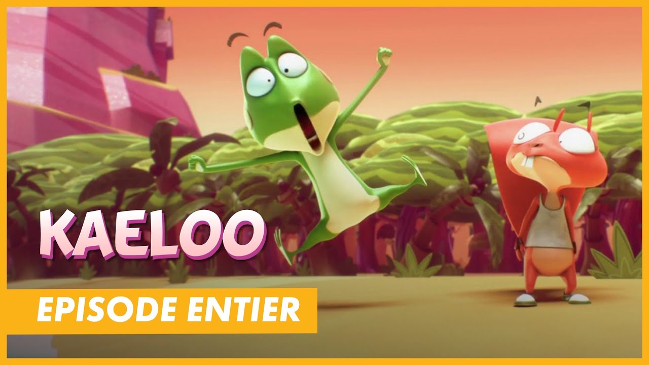 KAELOO - Episode entier 