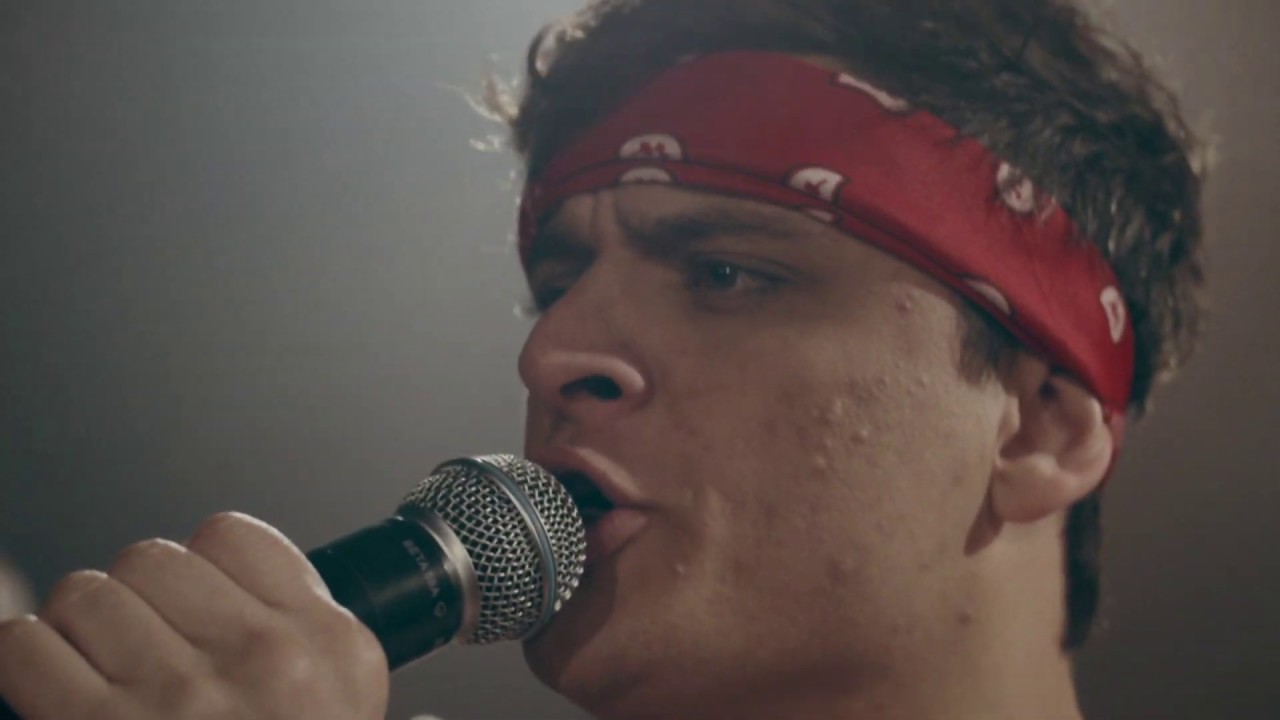 [TRIBUTO A CAZUZA] IDEOLOGIA CLIPE OFICIAL