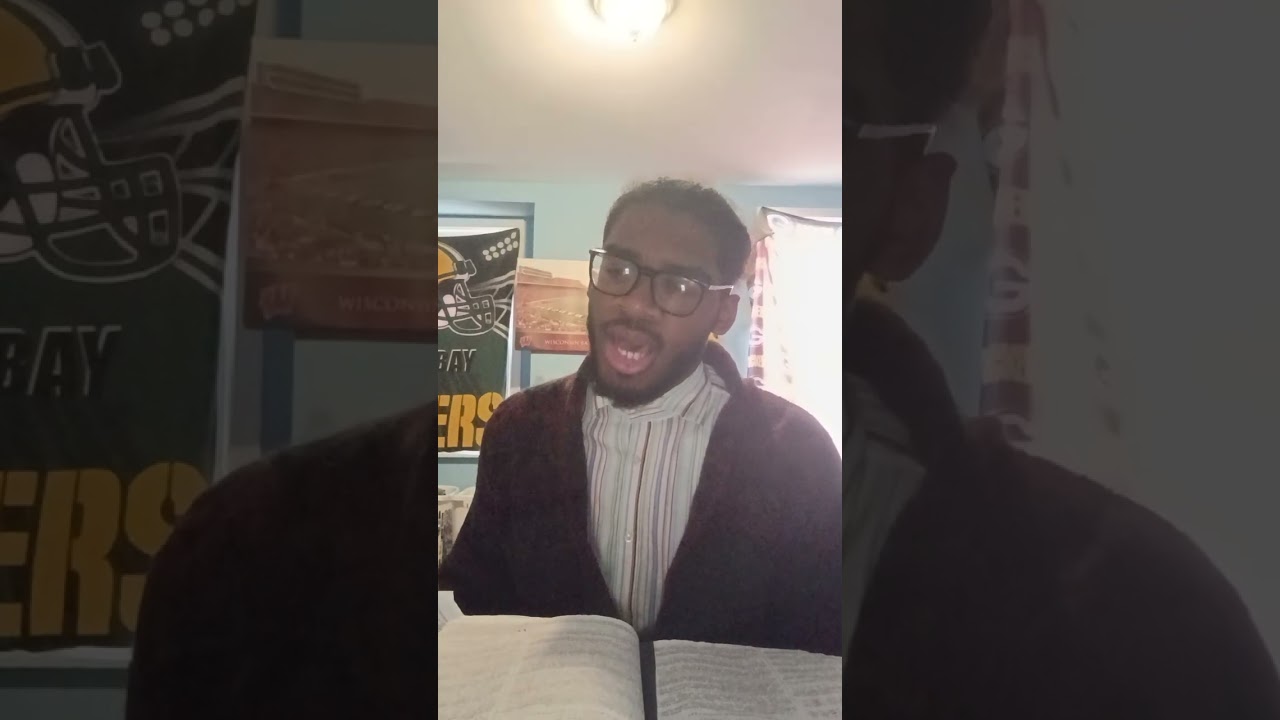 Day Fourty Five Of Teaching On The Book 📖 Of Job: GOD Knows Mans Ways 