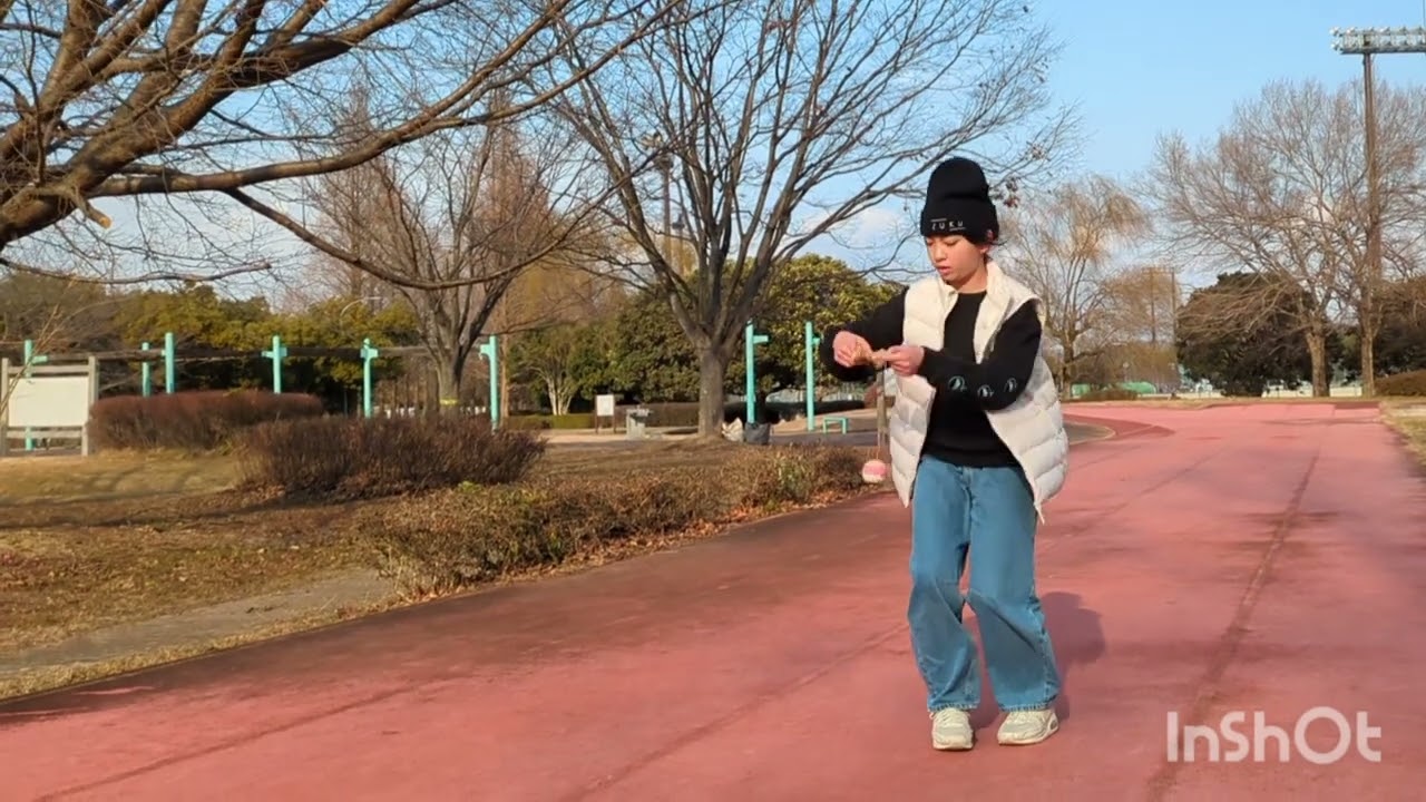 New Year New Edit Comp 2026~Yuuka~