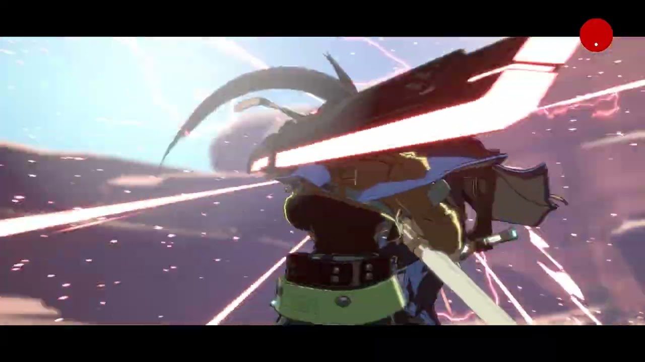RANKS COMBOS BASICOS - GUILTY GEAR   STRIVE