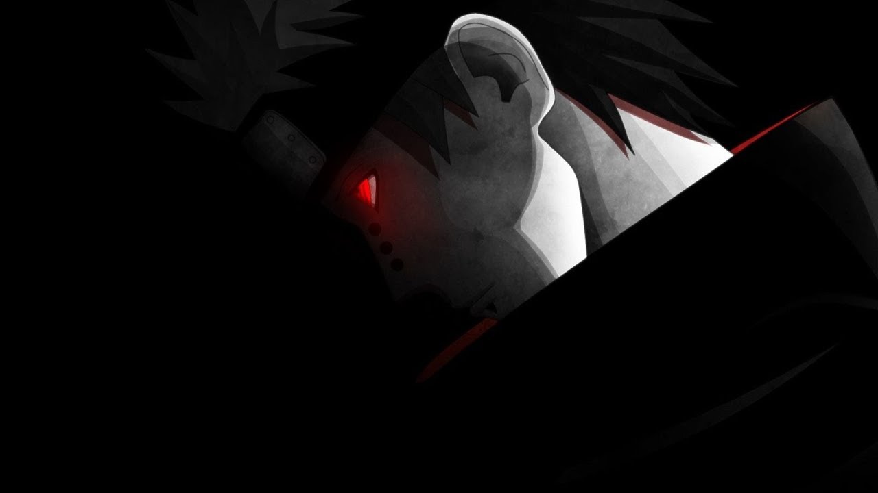Naruto Shippuden - THE RINNEGAN (WEB INK Remix)