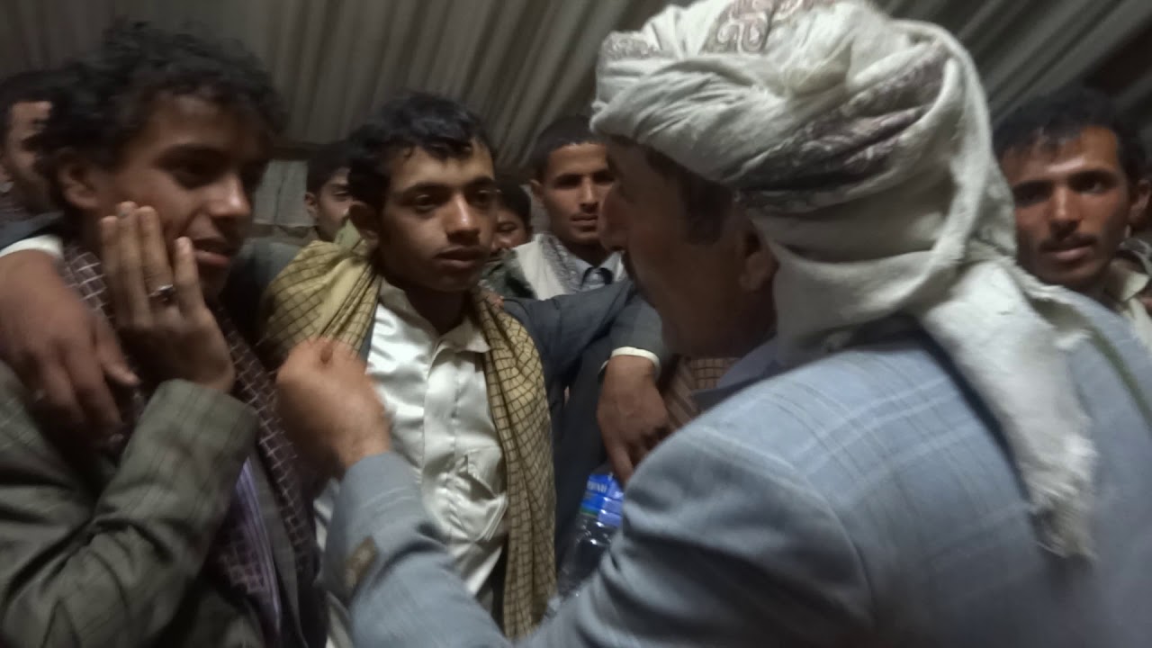باله قبليه بين أنصار الله و المؤتمر الشعبي العام و حزب الإصلاح