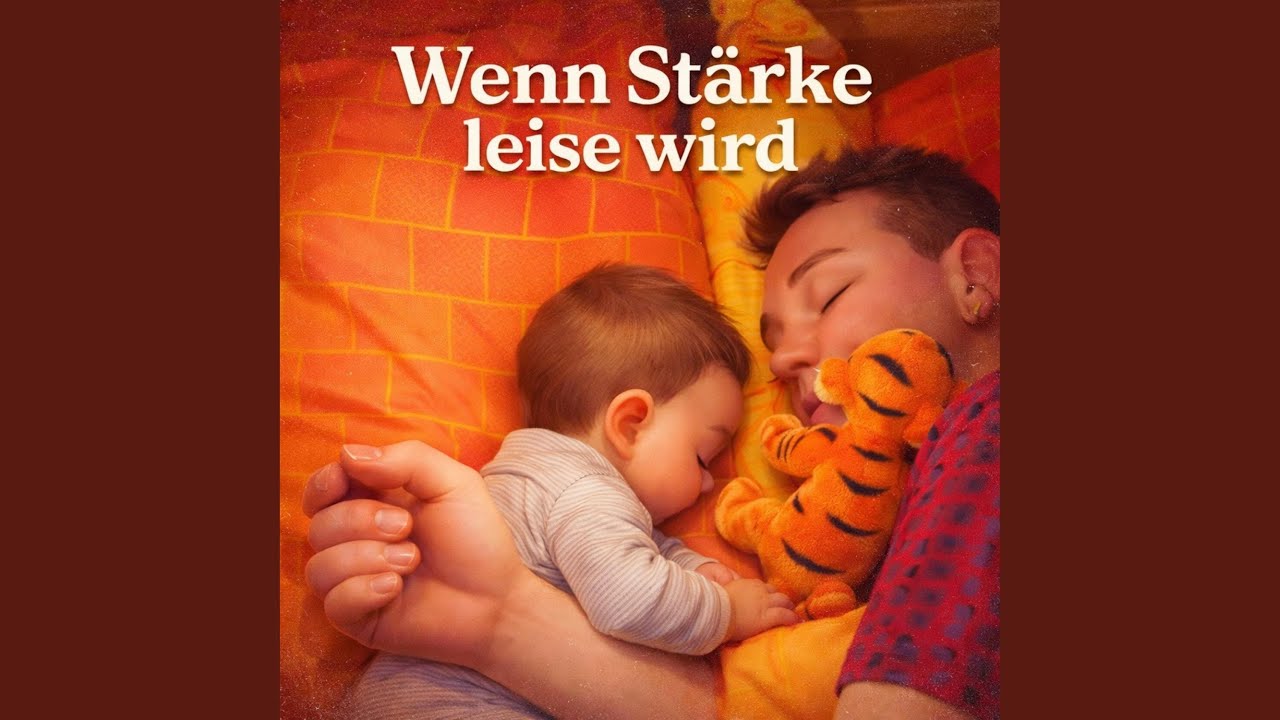 Wenn Stärke leise wird