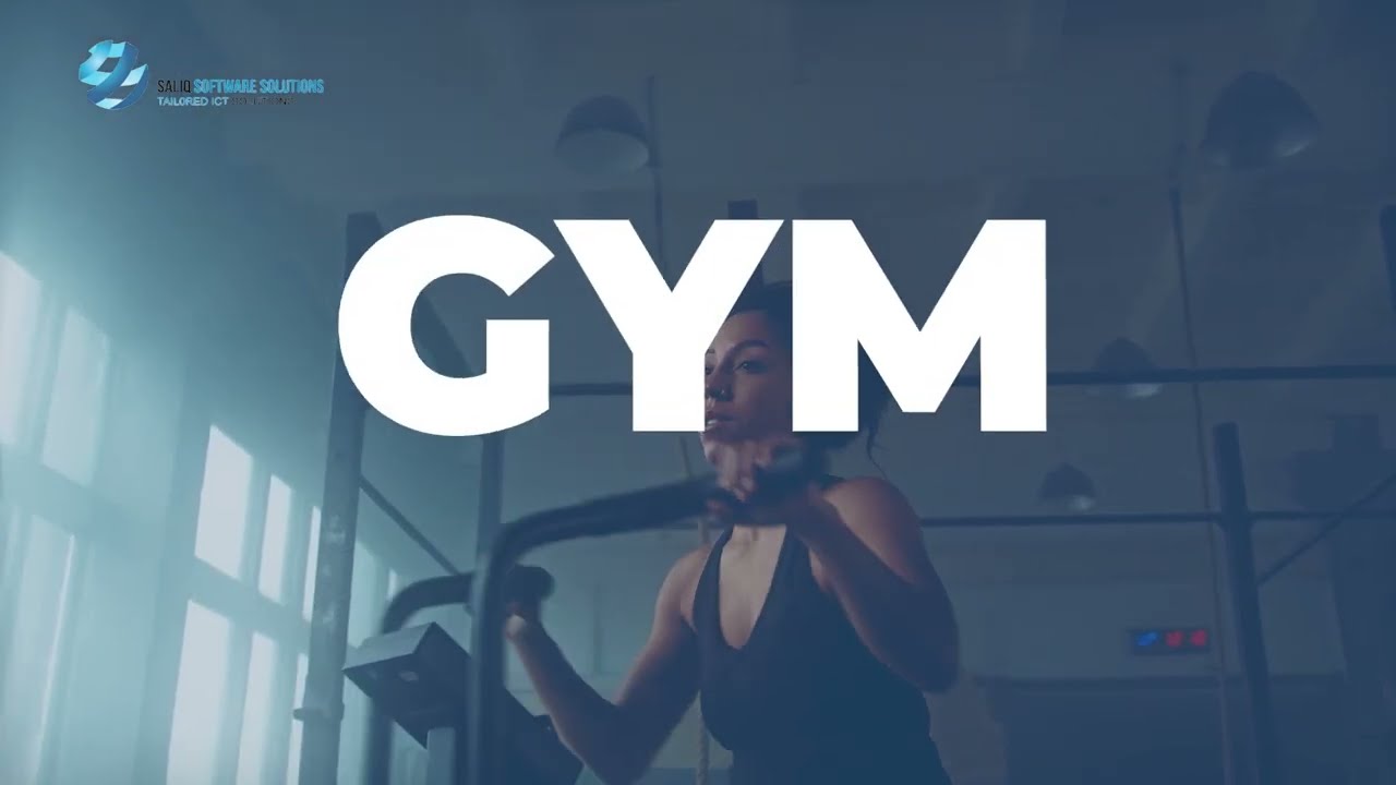 Kenya&rsquo;s No.1 Gym Management Software | Simplify Fitness Business | Easy, Fast, Reliable Gym Software