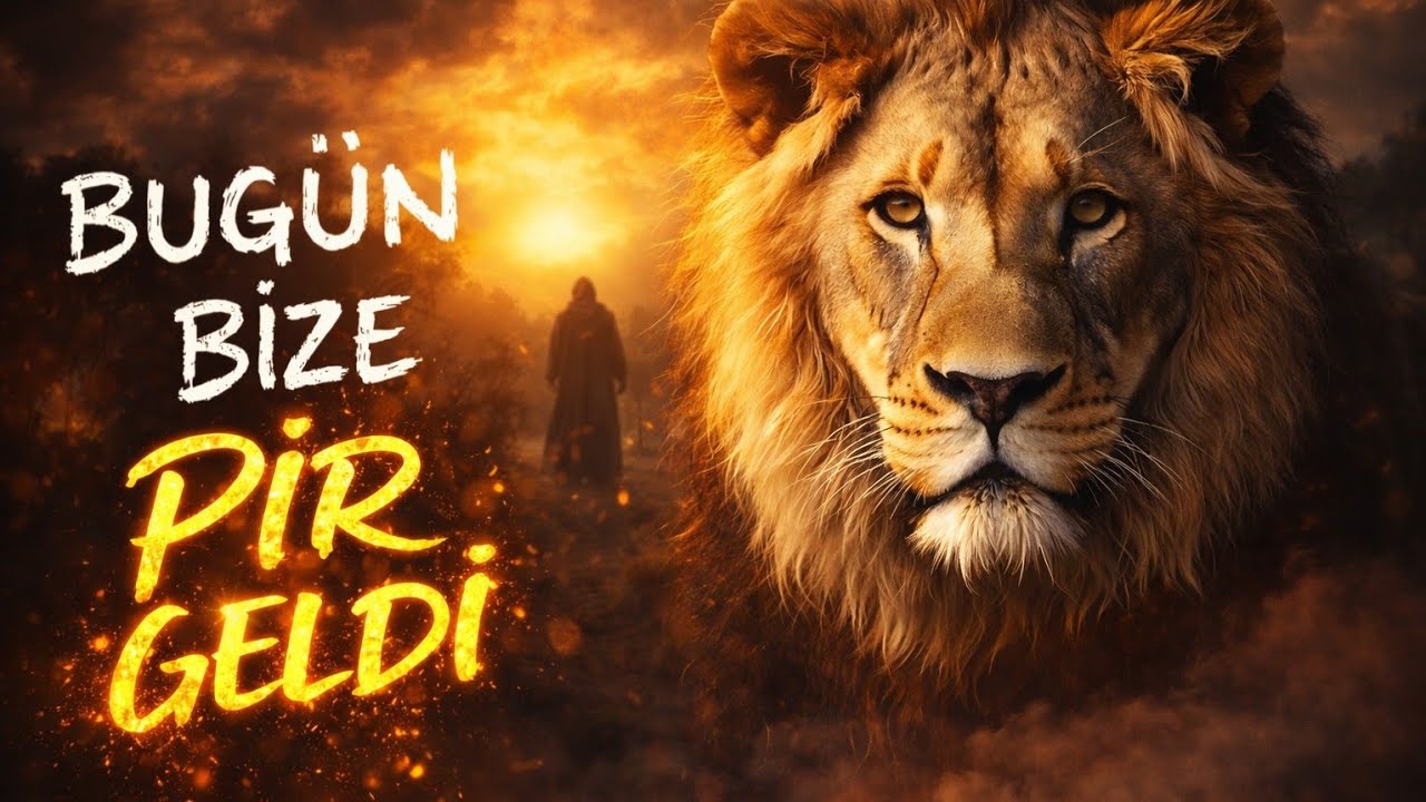 Muhteşem Klasiklerden: Bugün Bize Pir Geldi - HARABİ Cover