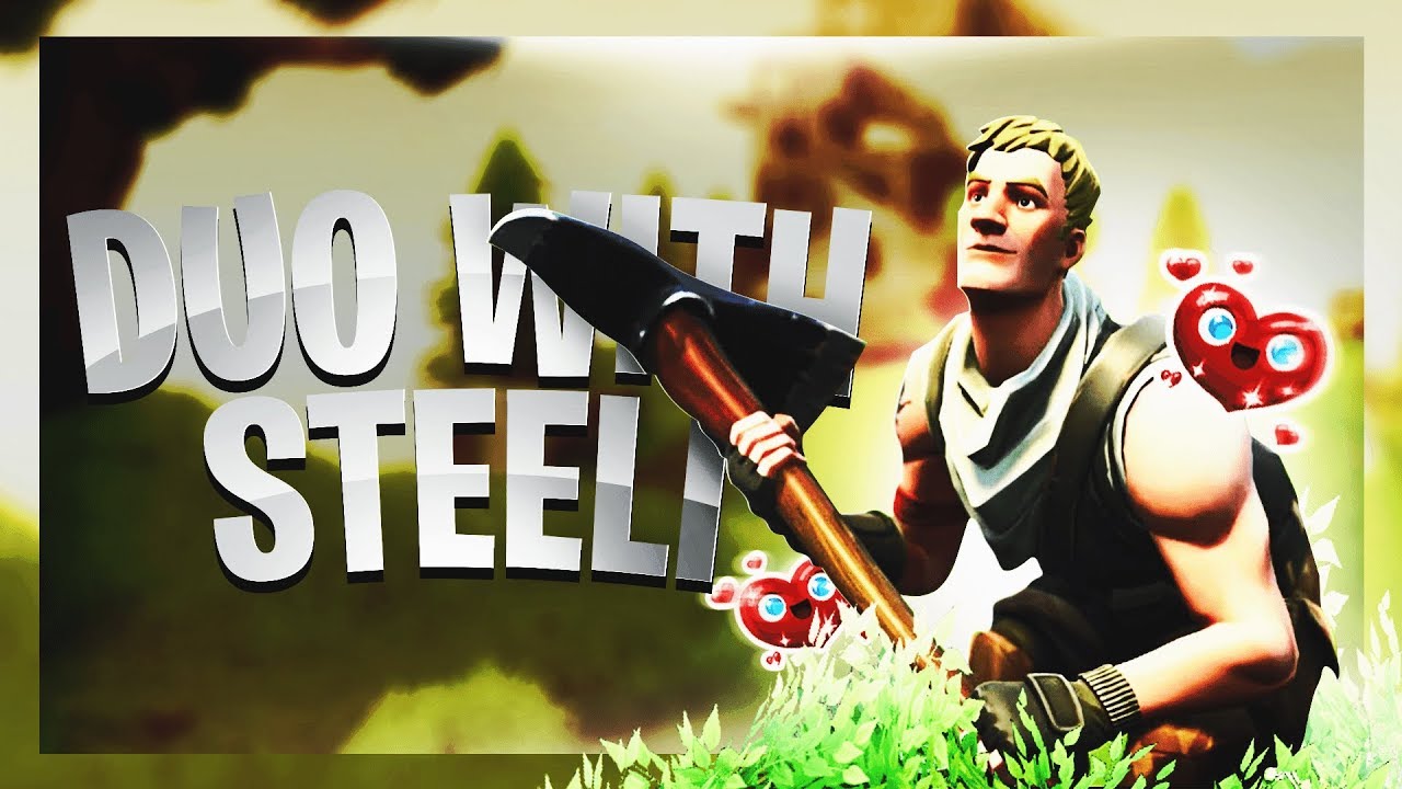 Duos mit Steeli + Bonus Runde | Ghost Kamo