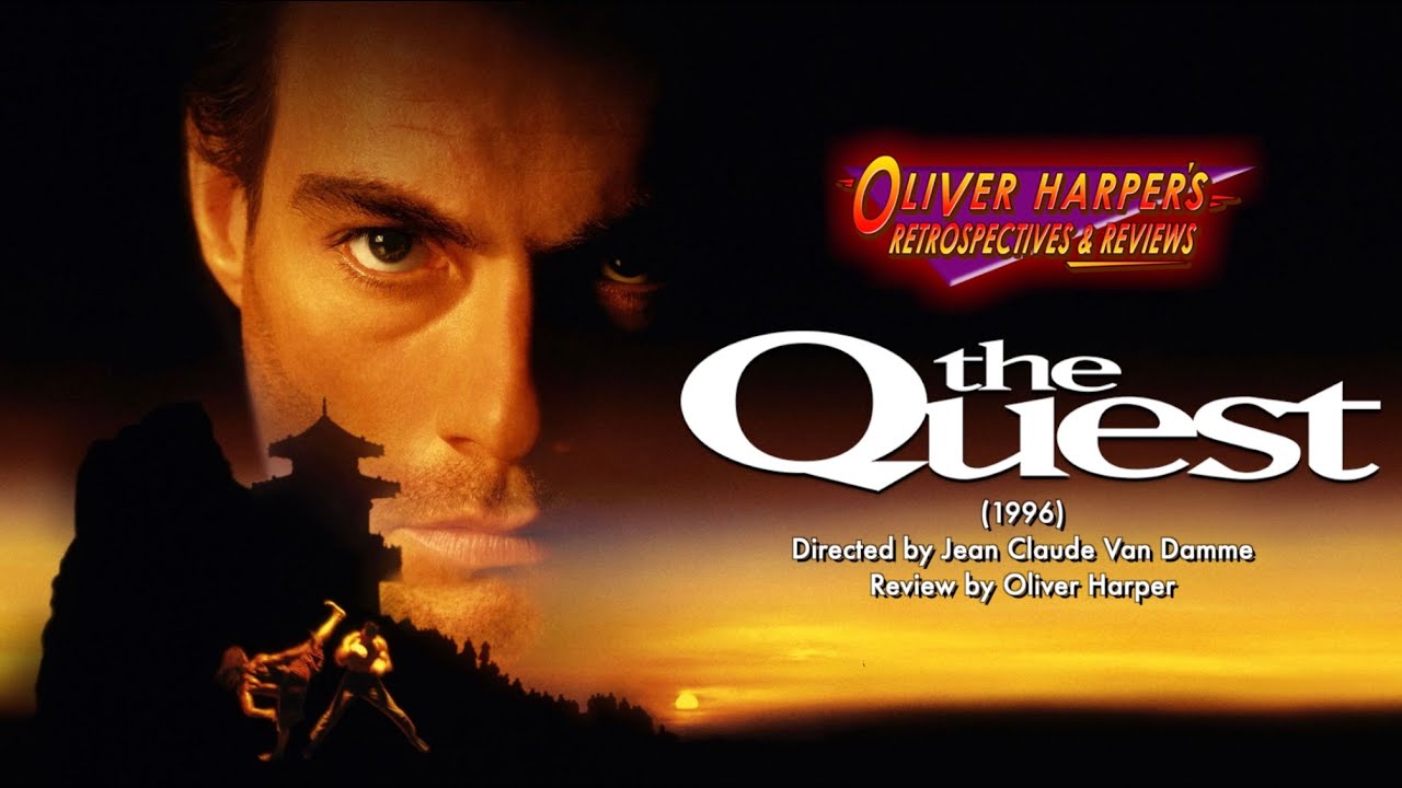 The Quest (1996) Retrospective / Review