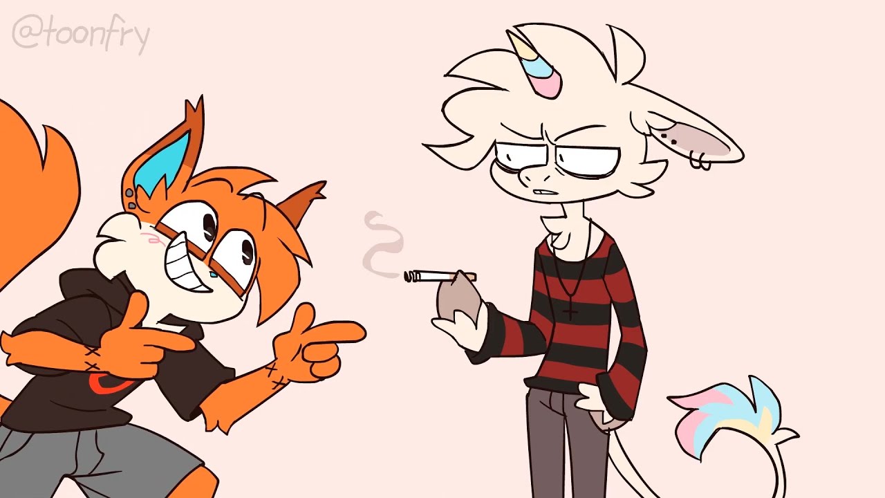 🔥I say DISCO you say PARTY!! - ANIMATION MEME