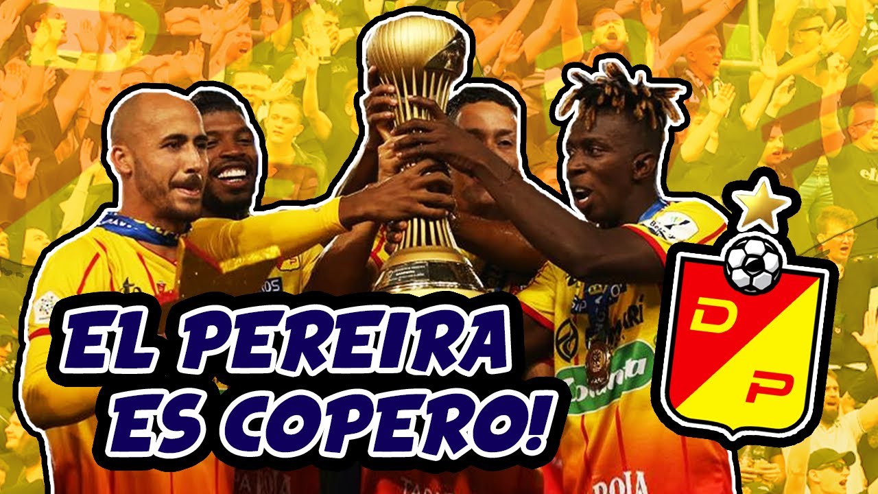 De casi desaparecer a jugar cuartos de Libertadores: La historia del Deportivo Pereira