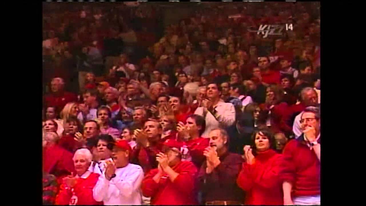 UTAH ALABAMA 2002