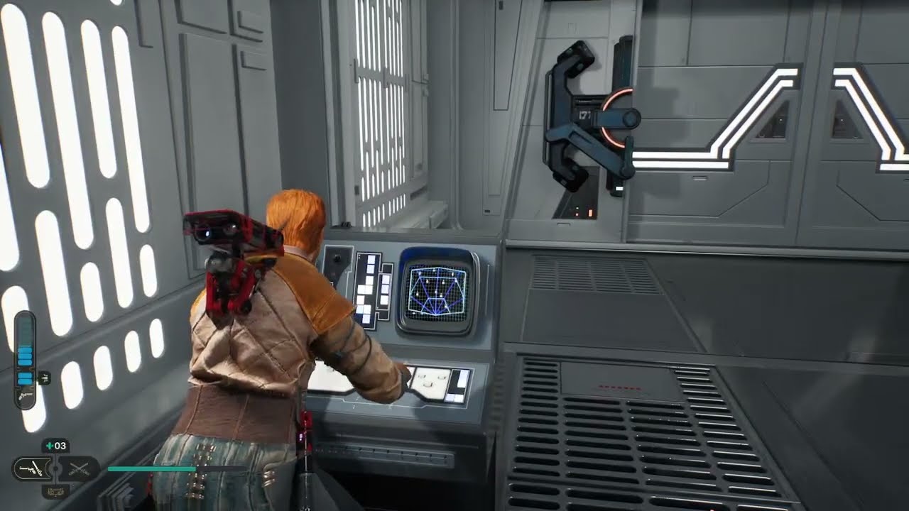Star Wars Jedi Survivor Ep.34