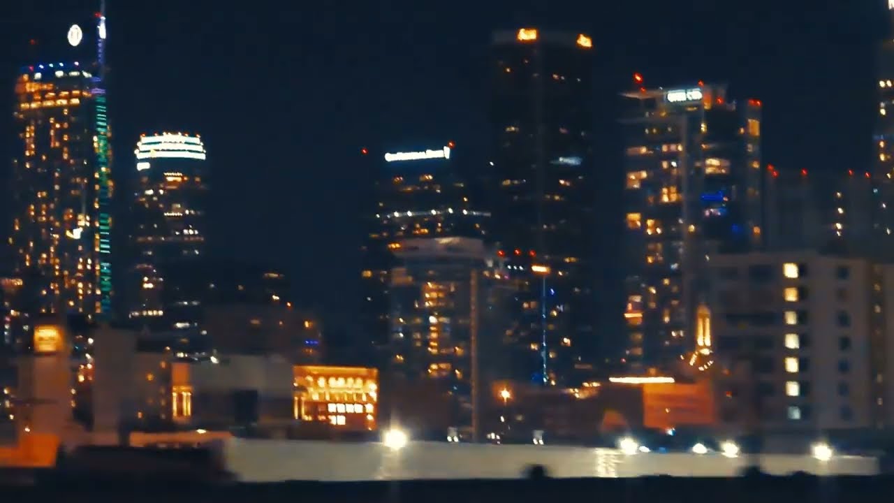 Squab Dad - Flying (Official Music Video)