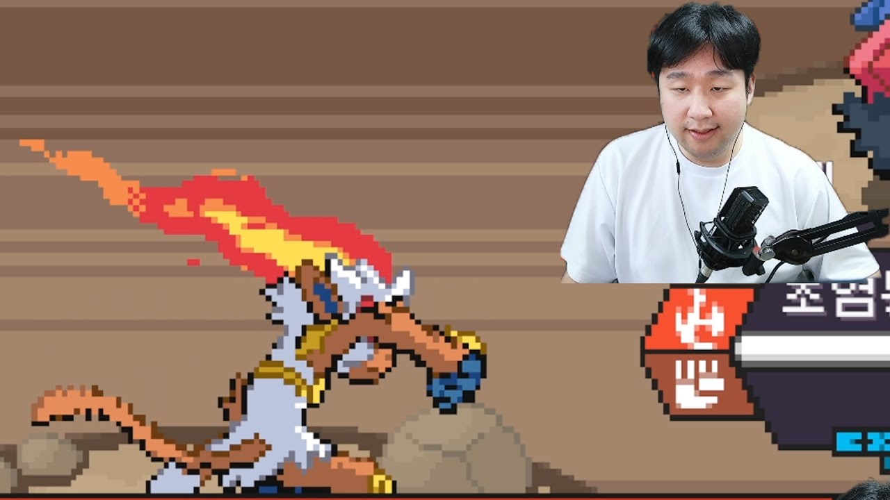 [포켓로그] 포켓몬+로그라이크를 섞은 현재 가장 인기 있는 게임!!