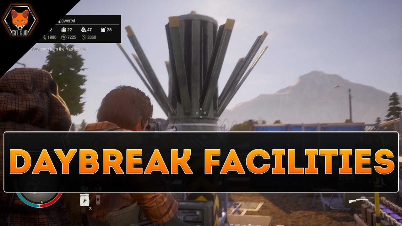 CLEO Relay plus ALL Daybreak Facilities and Mods Reviewed (Opening 10 CLEO Drops!)