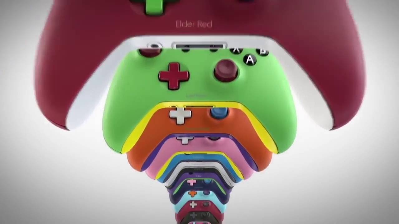 Microsoft E3, L.A