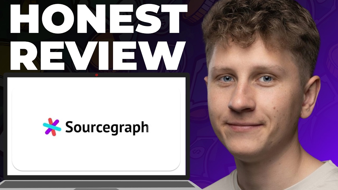 Честный обзор AI-ассистента Sourcegraph Cody для работы с кодом &mdash; смотреть перед использованием