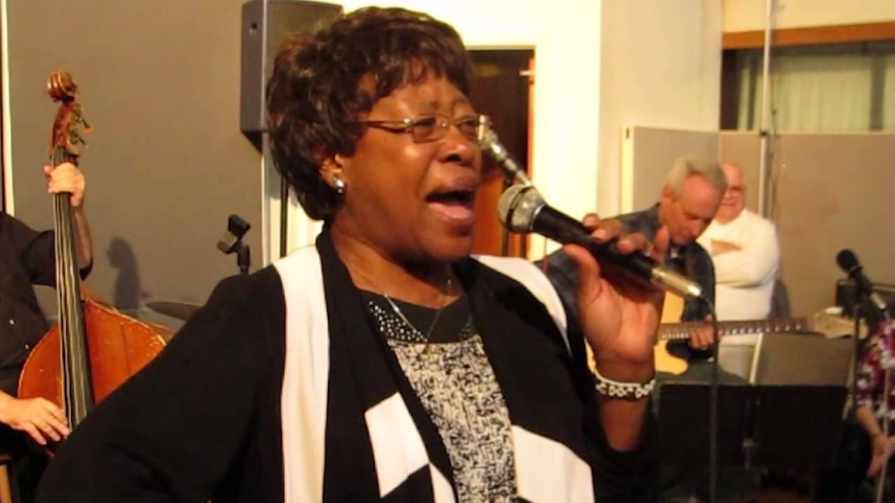 Francine Reed - I'm A Handful