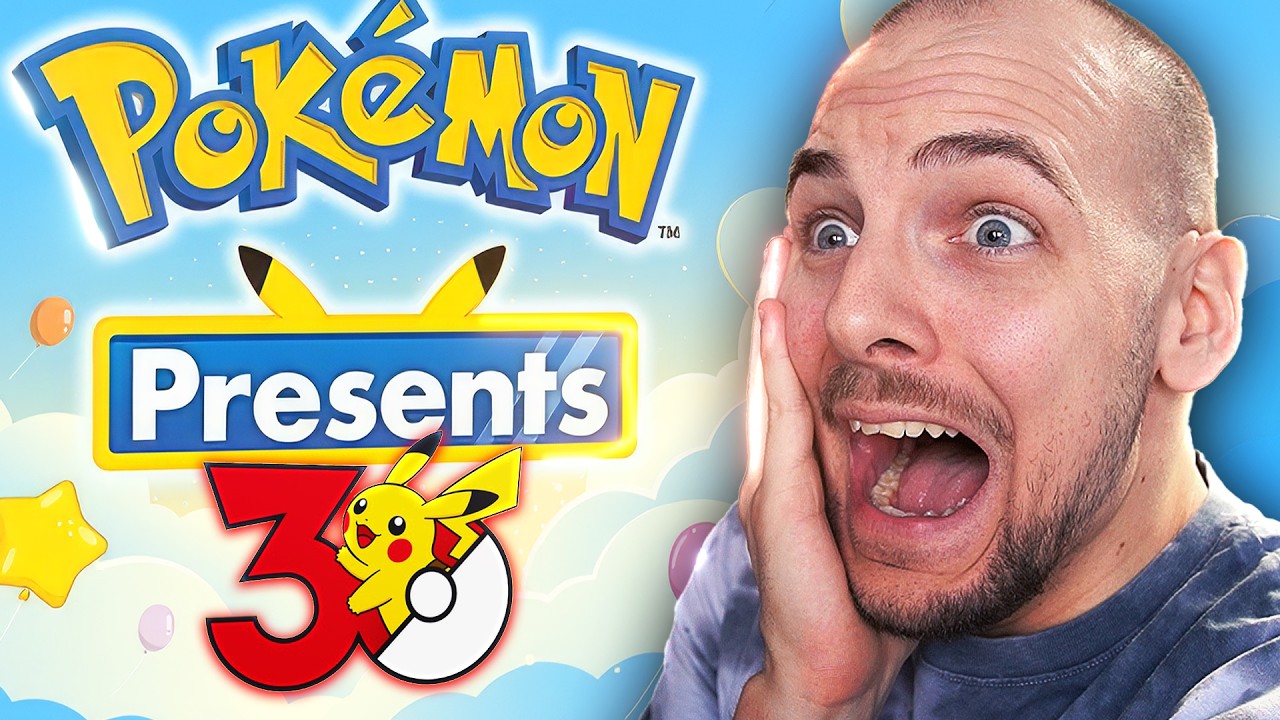 GEN 10 REVEAL?! Pokemon Day 2026 mit Sephi